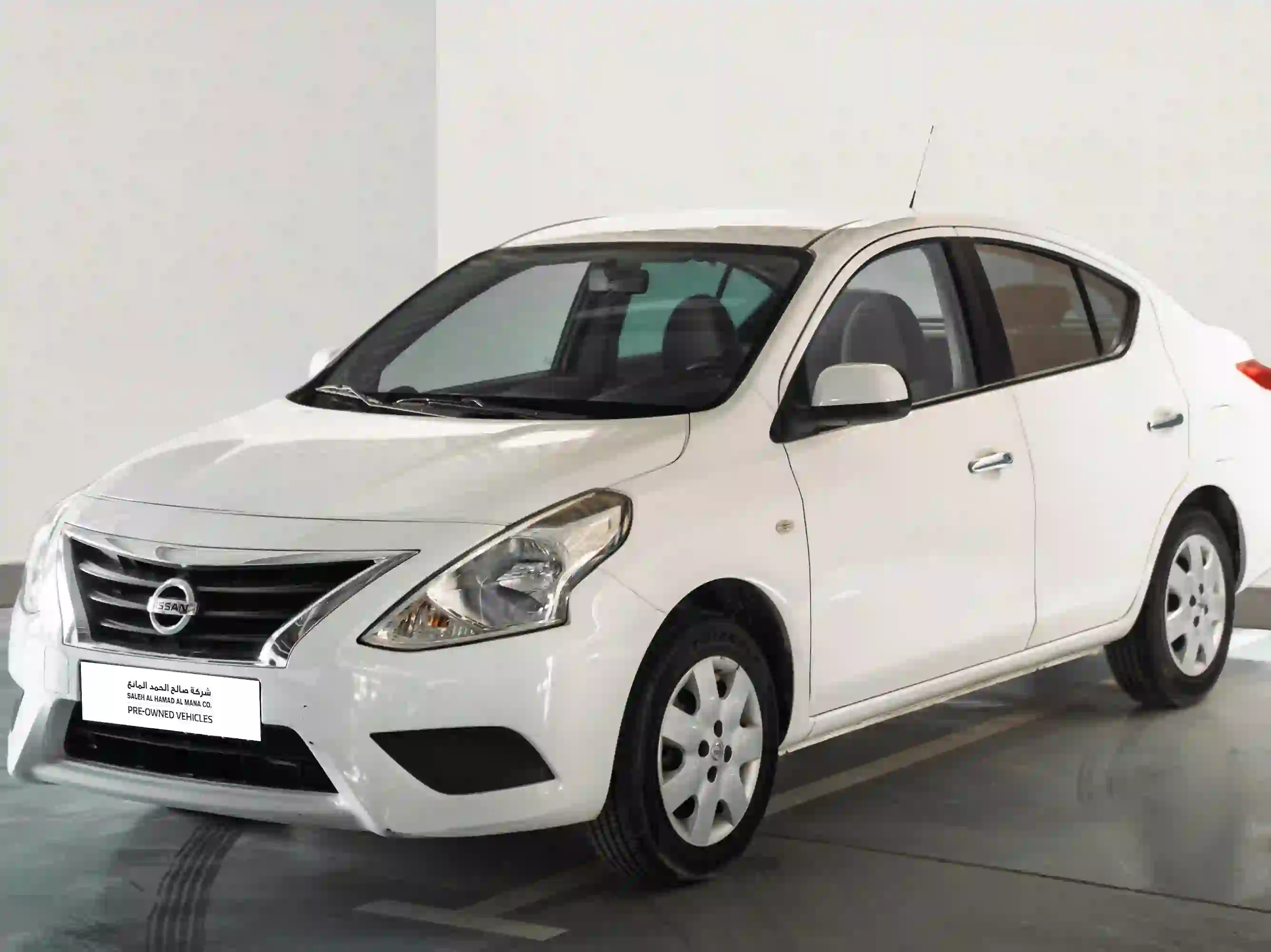 Nissan Sunny 2023 — photo 9 for sale in Qatar