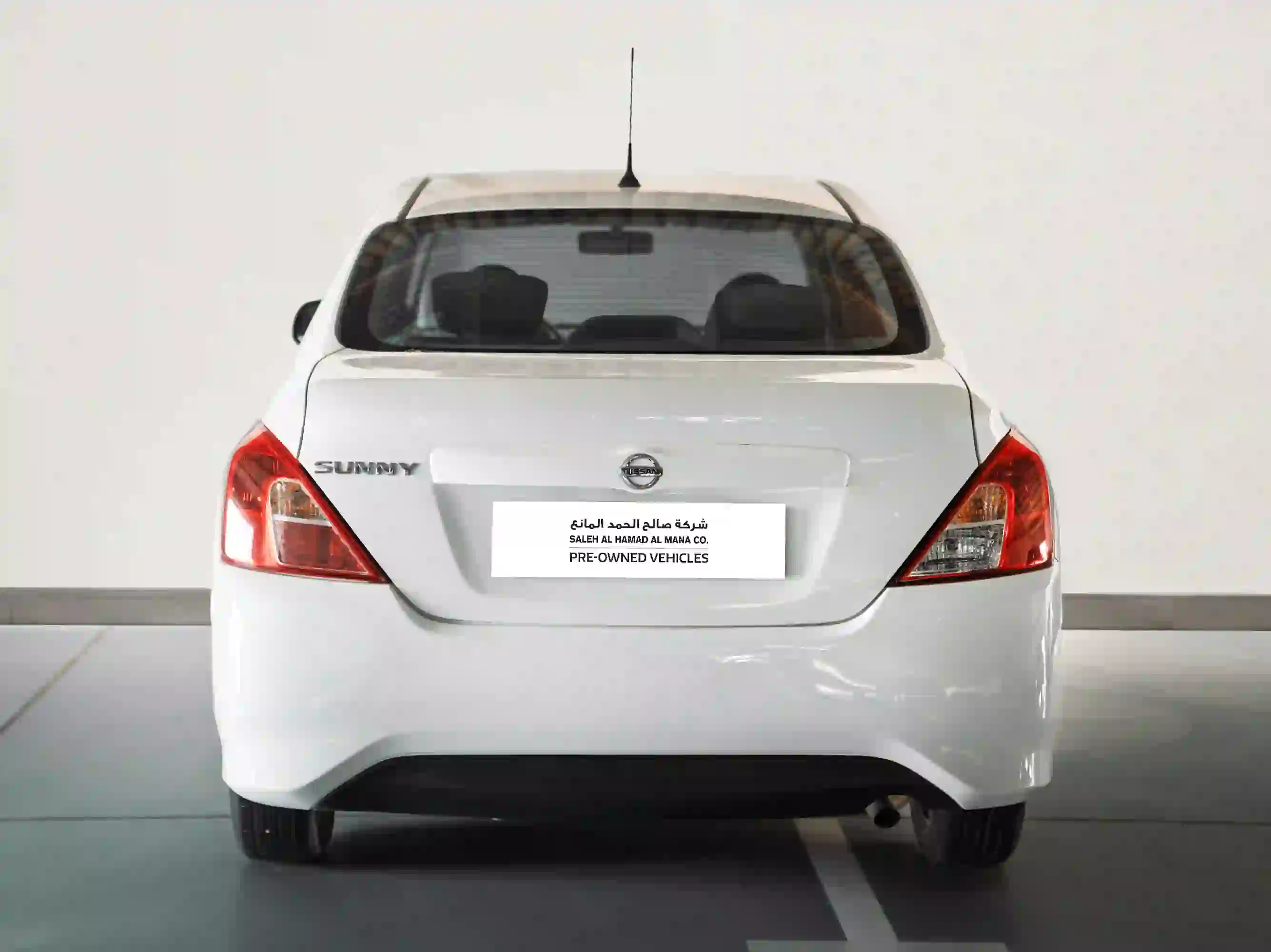 Nissan Sunny 2023 — photo 10 for sale in Qatar