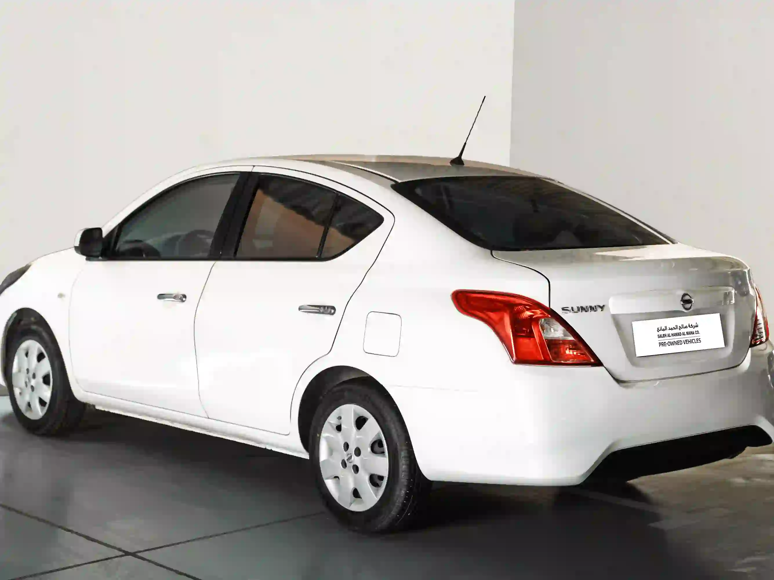 Nissan Sunny 2023 — photo 11 for sale in Qatar