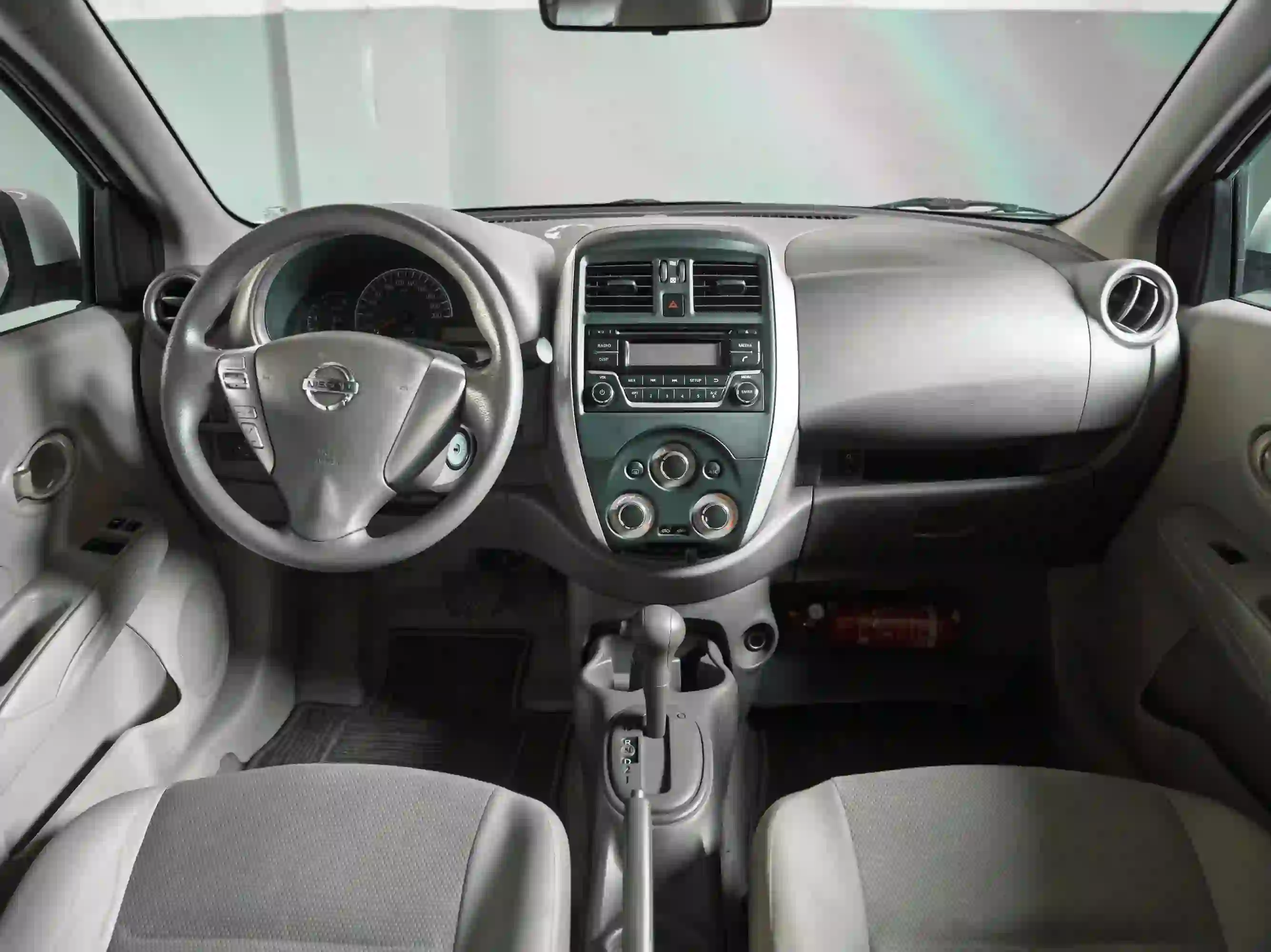 Nissan Sunny 2023 — photo 12 for sale in Qatar