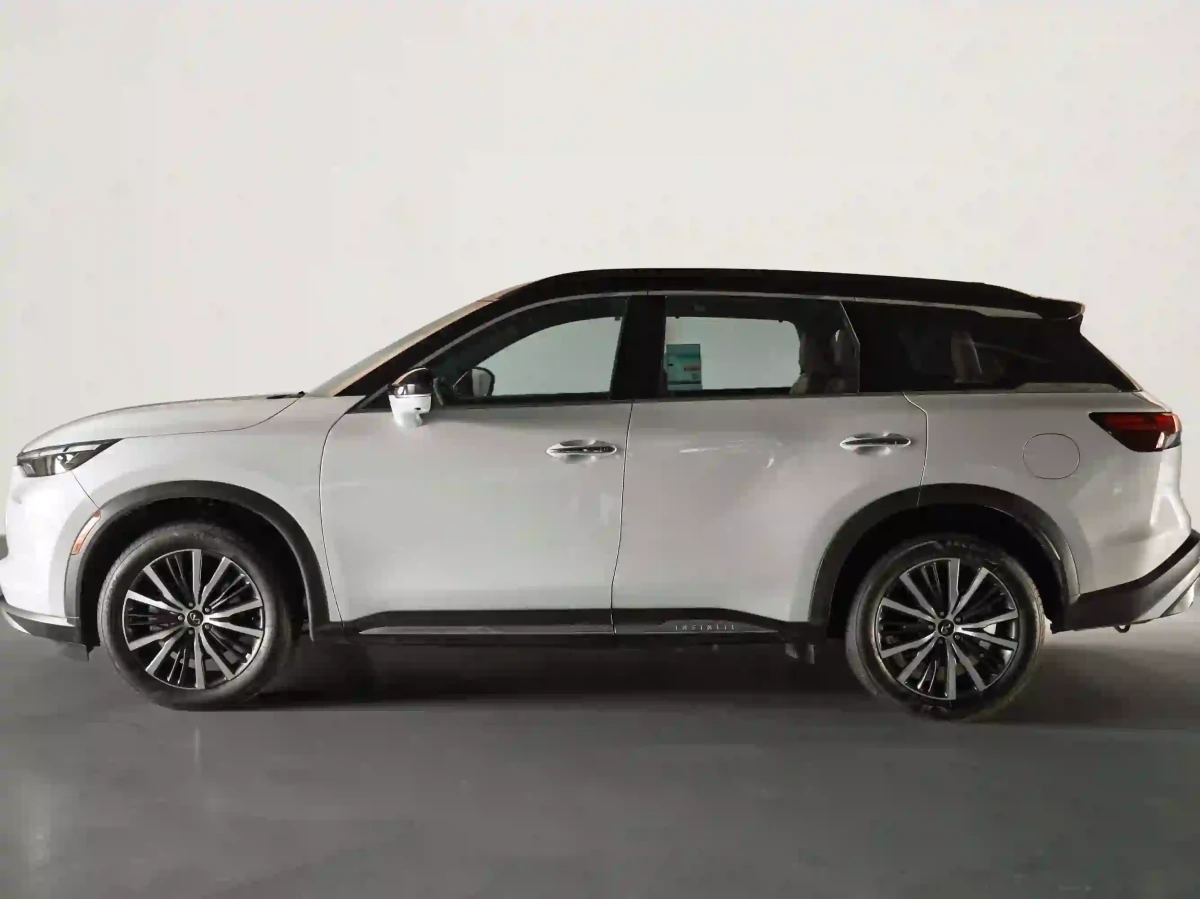 Infiniti QX60 2024