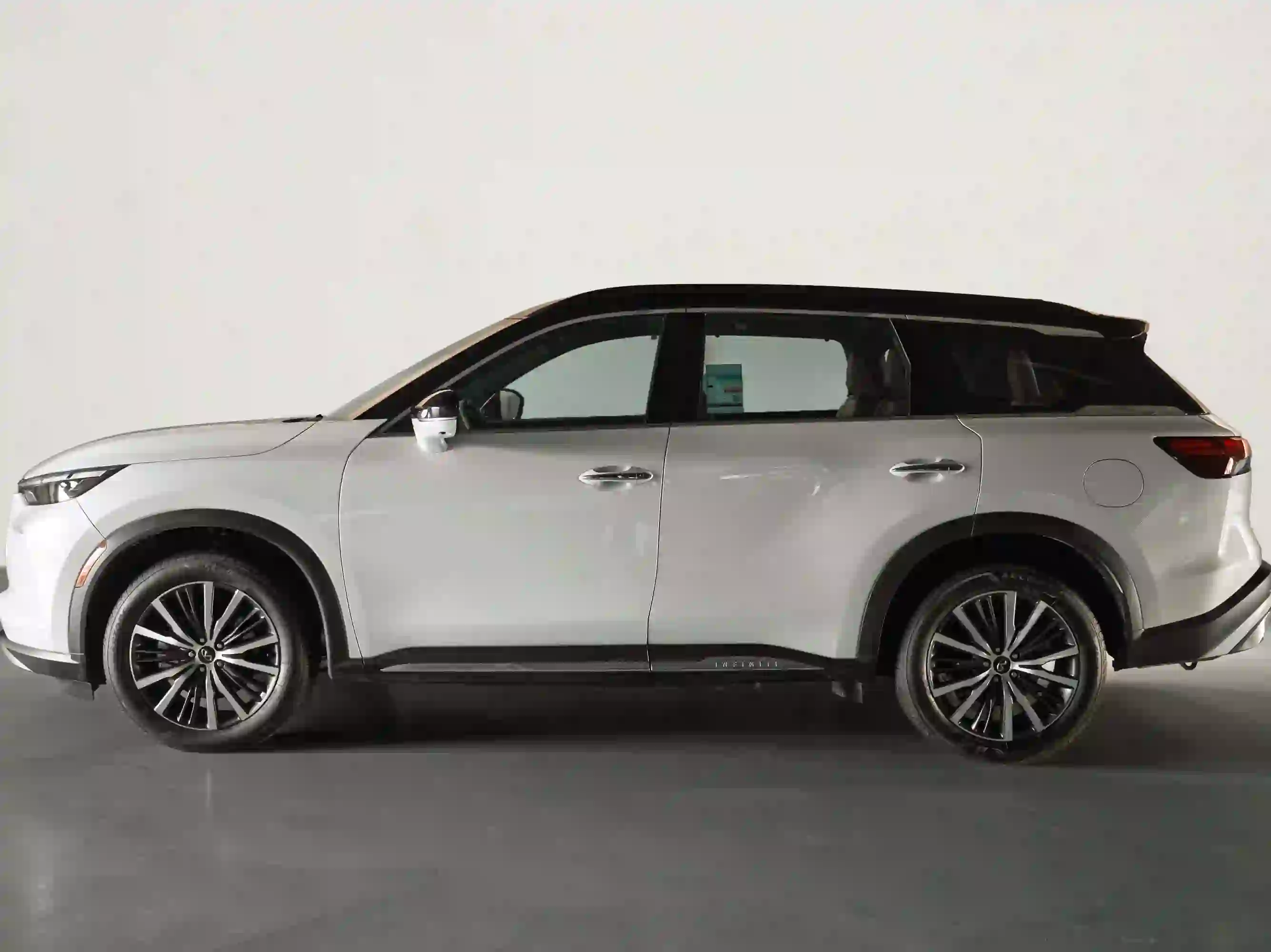 Infiniti QX60 2024
