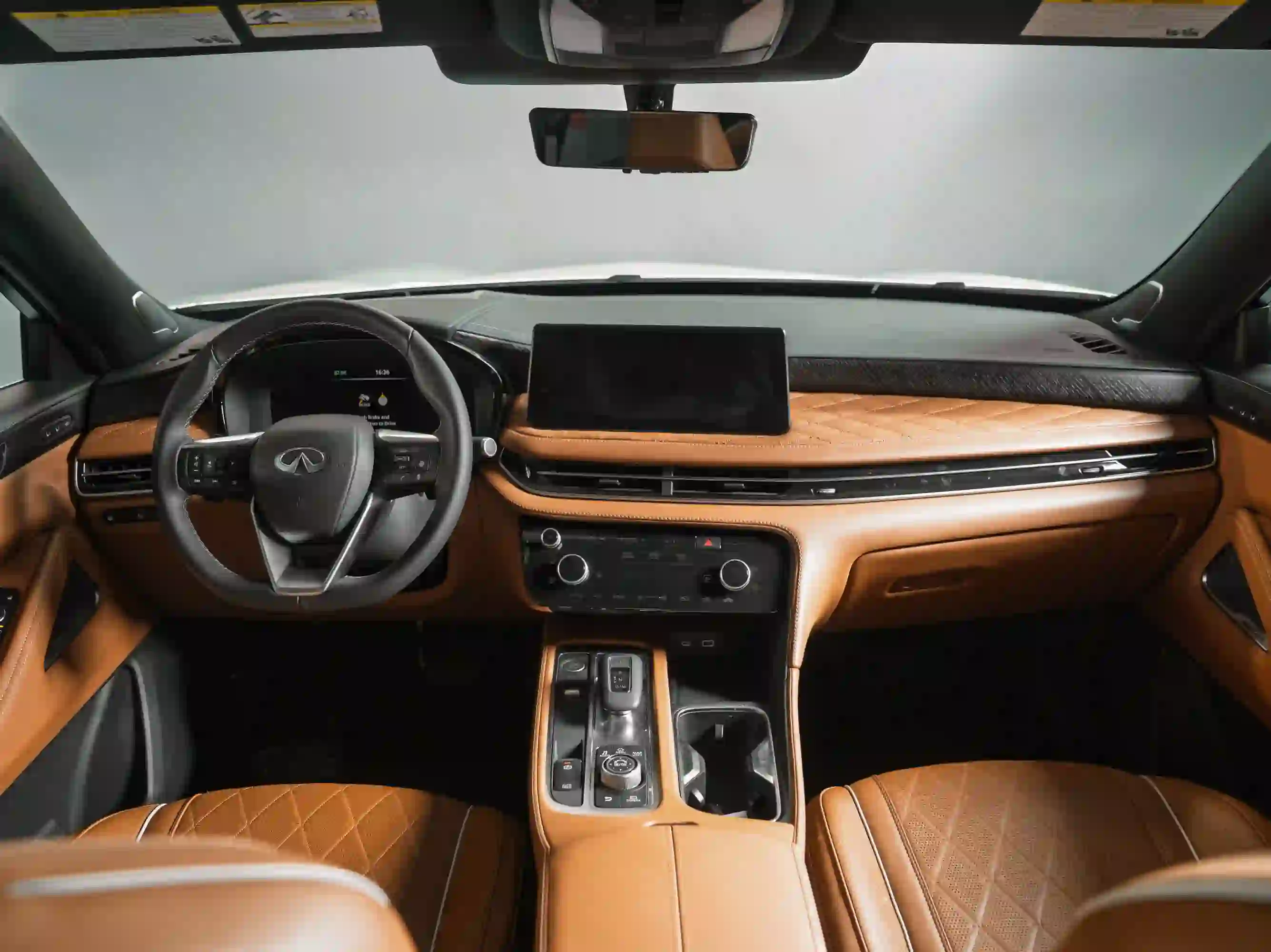 Infiniti QX60 2024 - Image 4