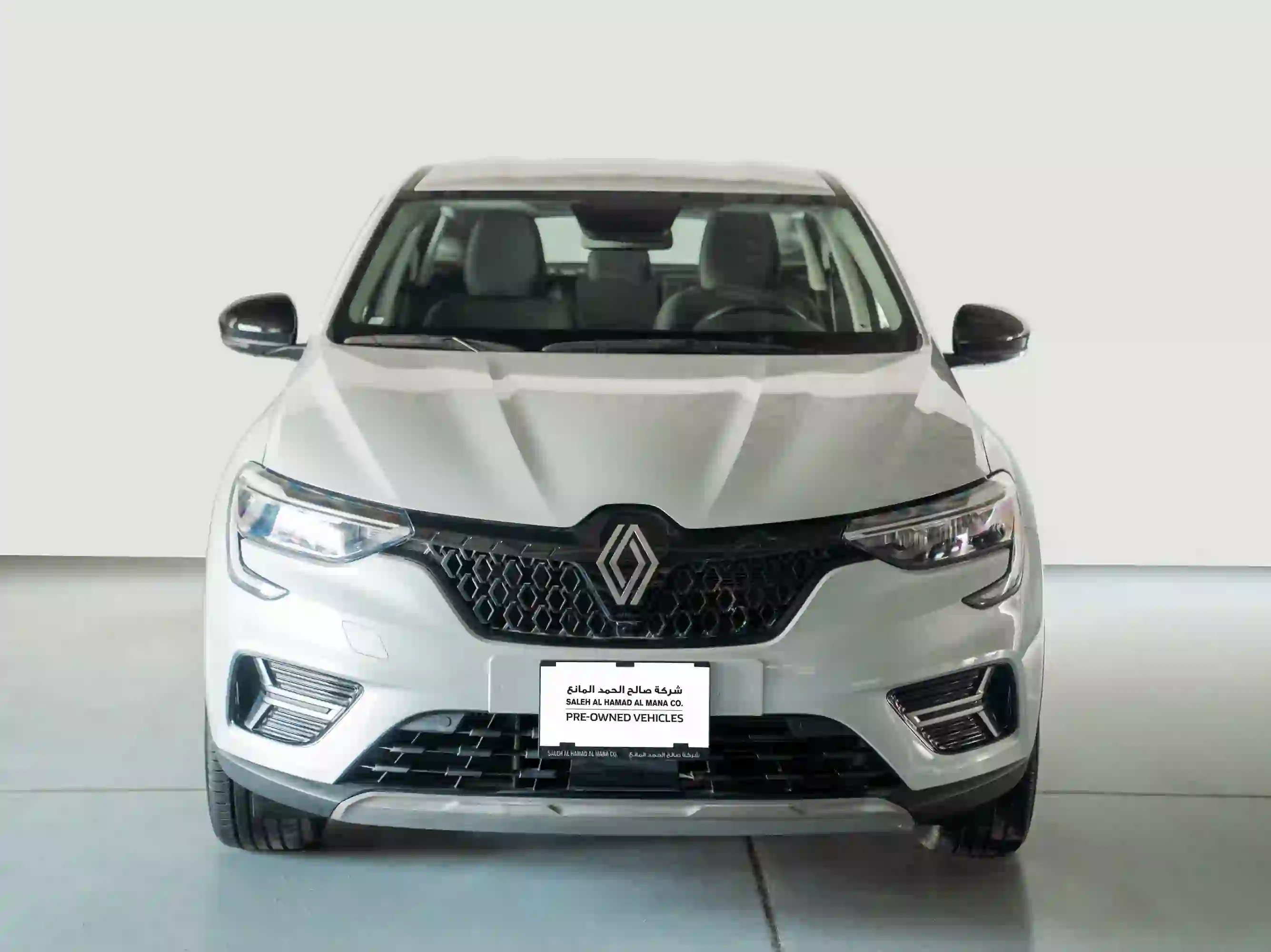 Renault ARKANA 2025 - Image 3