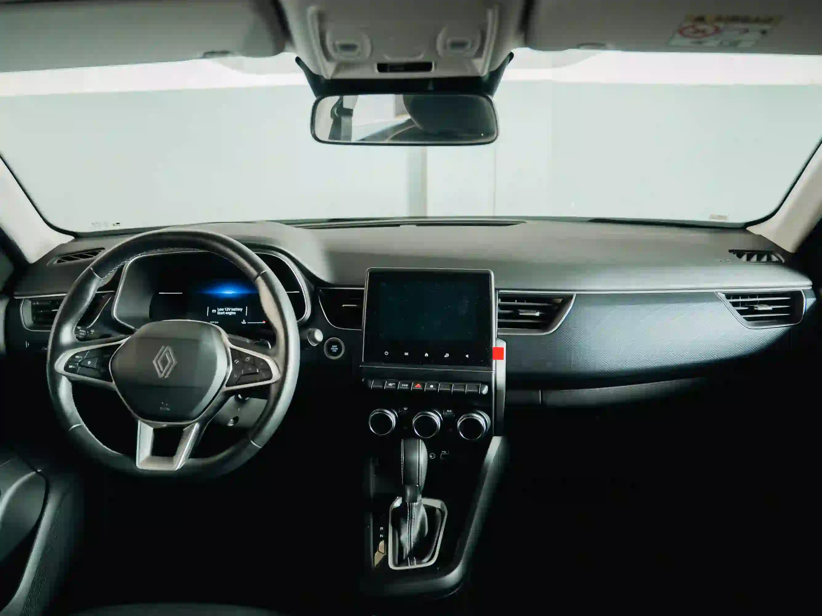 Renault ARKANA 2025 — photo 12 for sale in Qatar