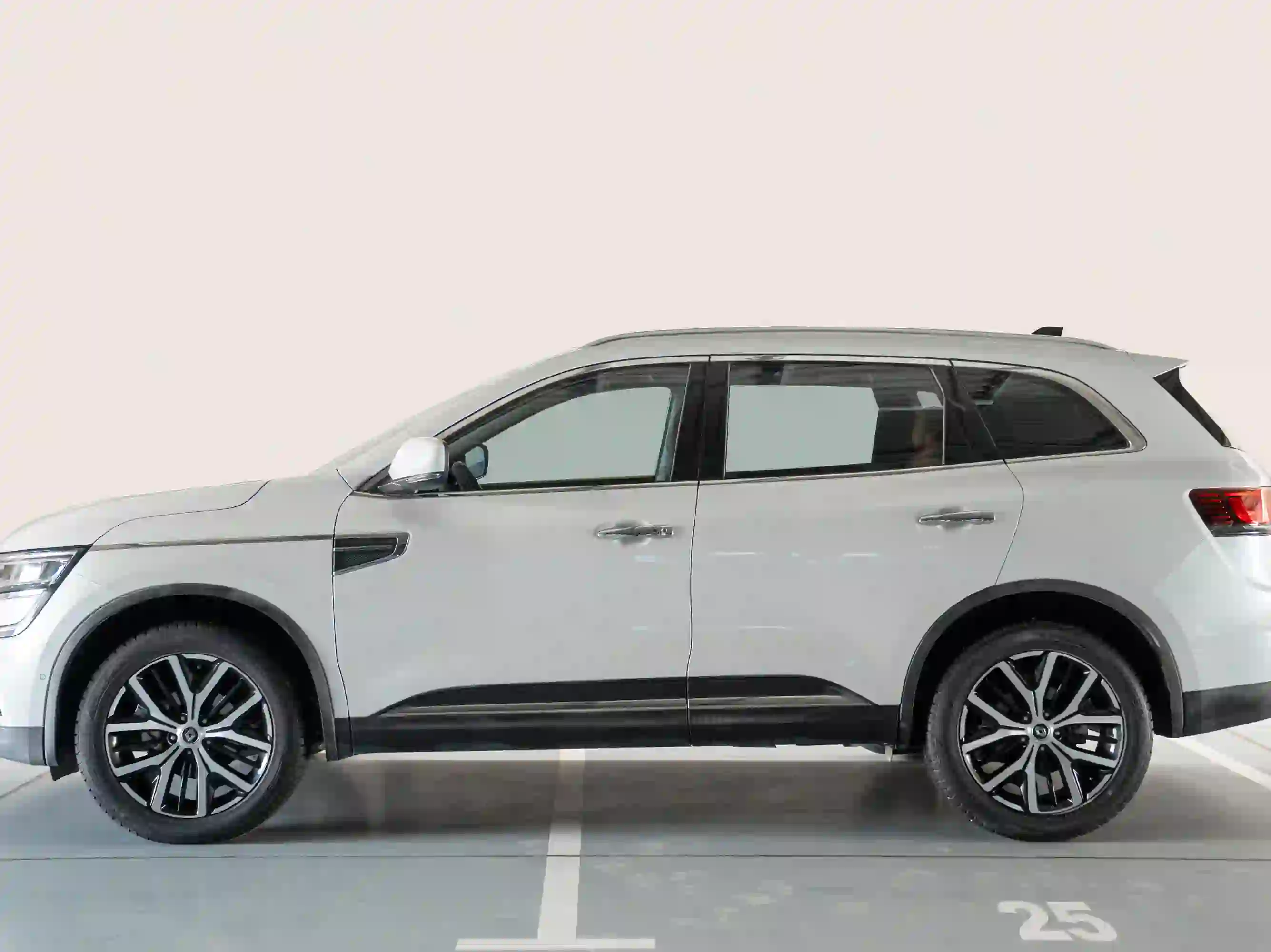 Renault Koleos 2024