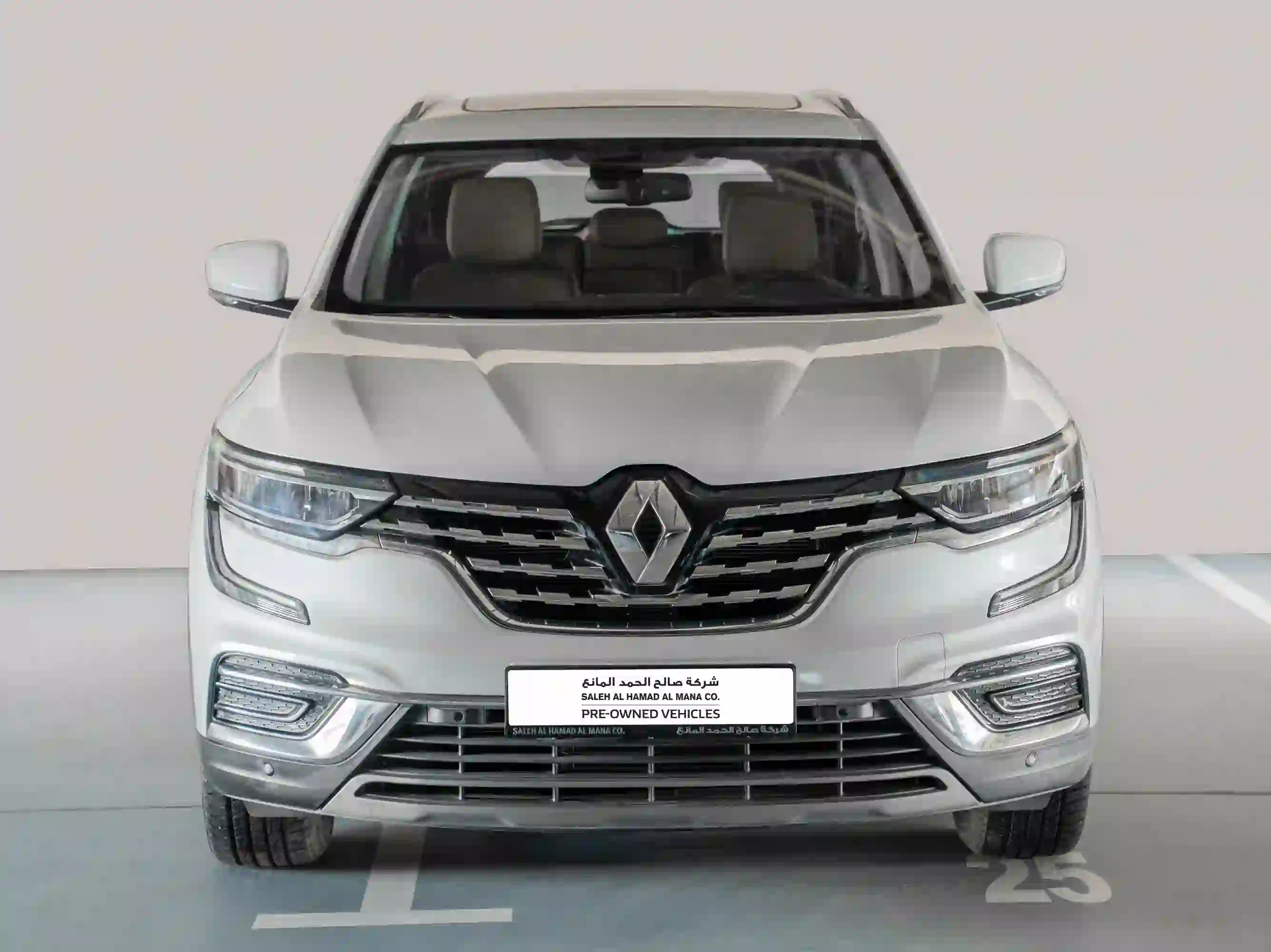 Renault Koleos 2024 - Image 3
