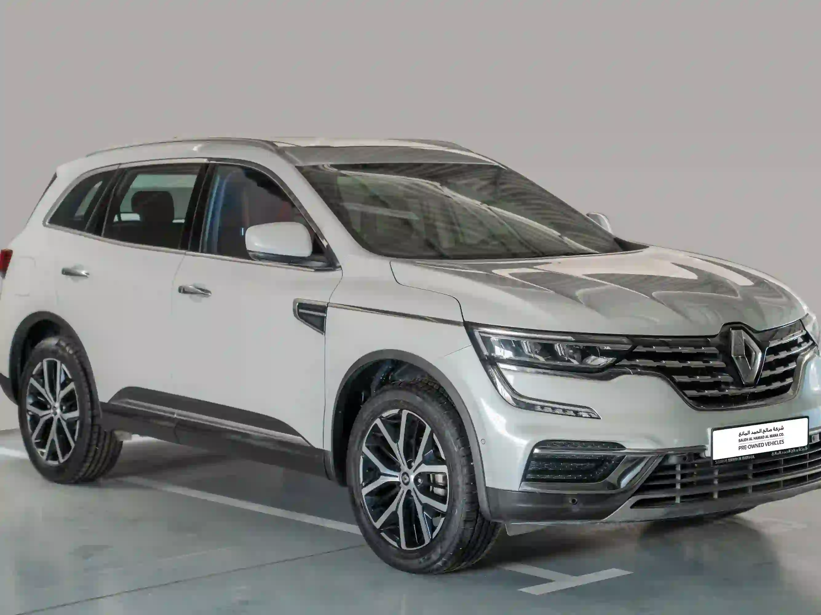 Renault Koleos 2024 - Image 4