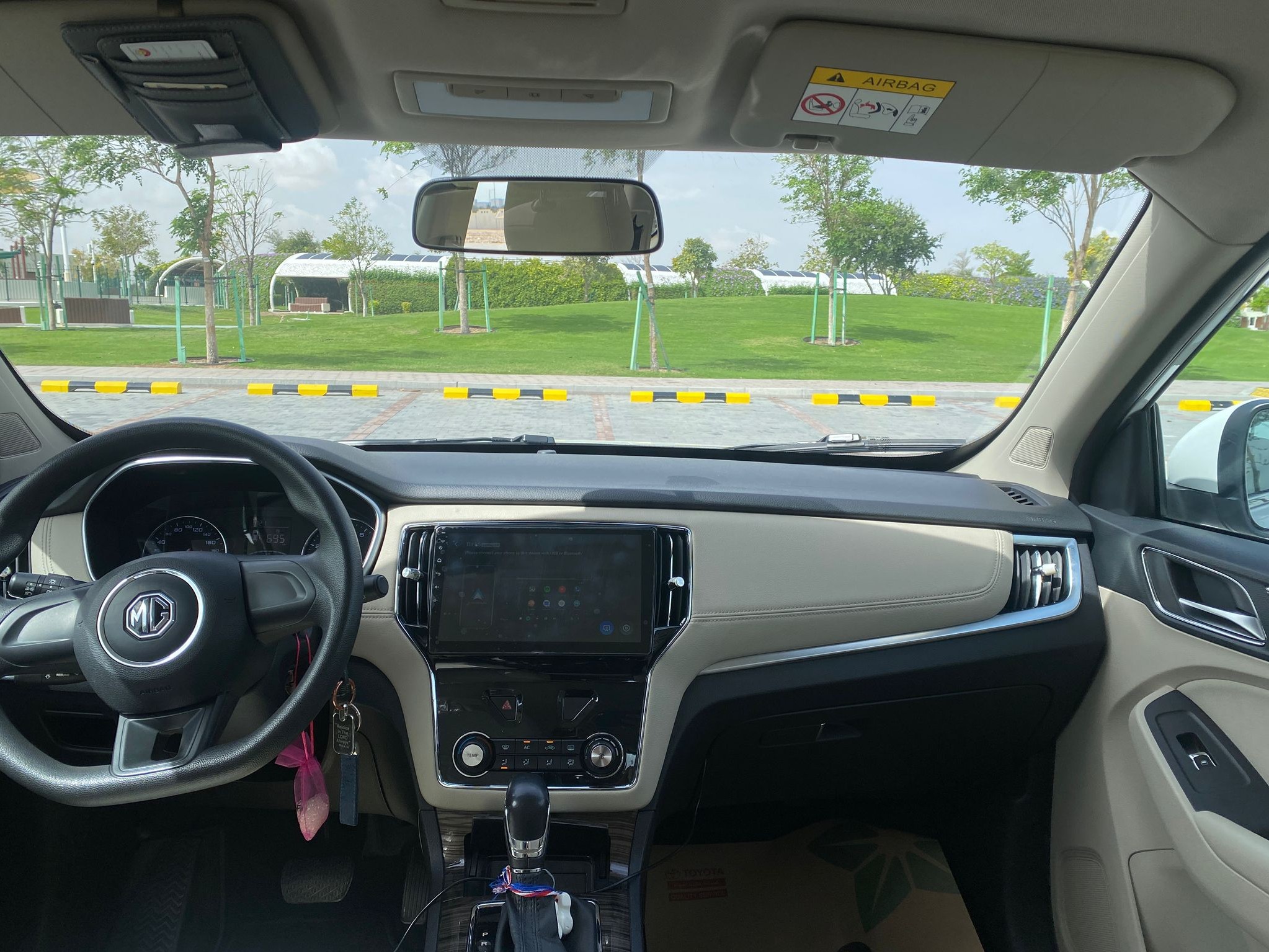 MG  RX5 2022 - Image 3