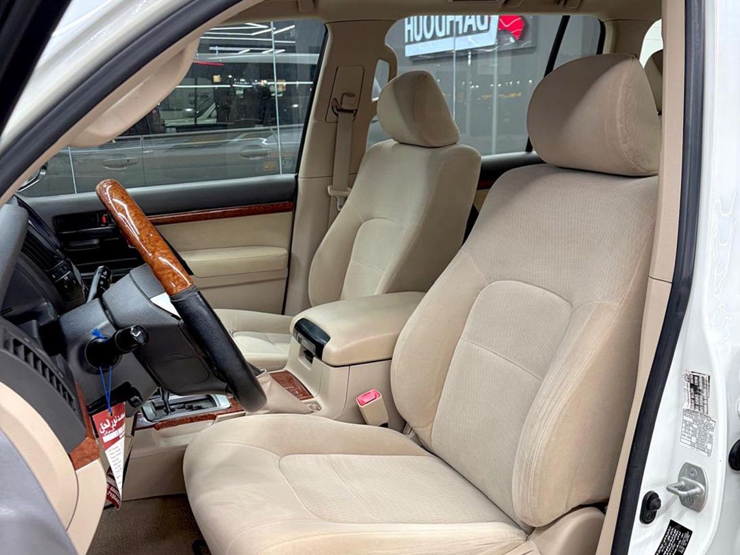 Toyota Land Cruiser GX.R 2015 - Image 3