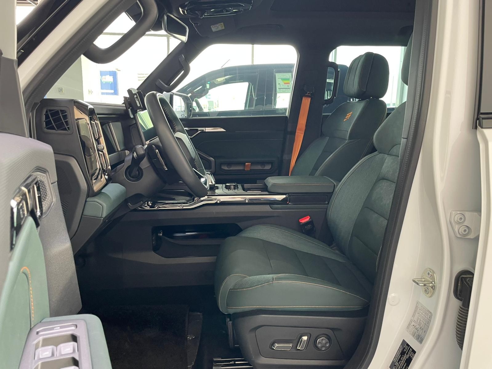 Jetour  T2 TRAVEL+ 2025 - Image 3