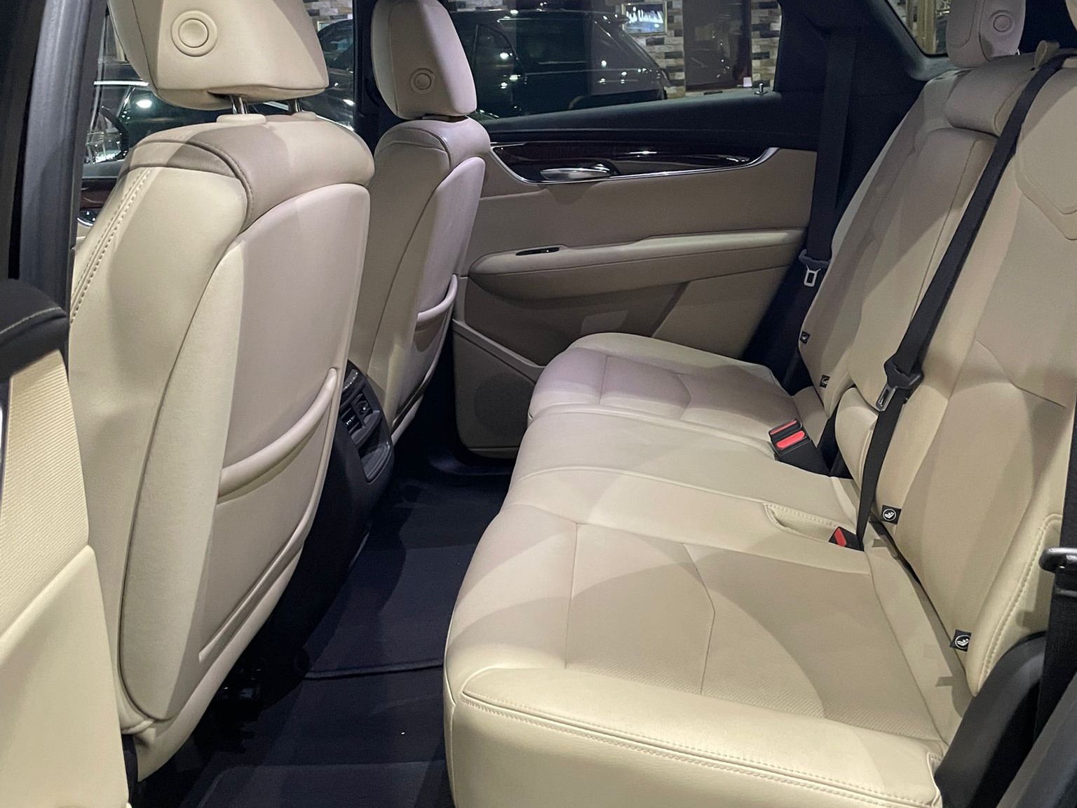 Cadillac XT 5 2018 - Image 4