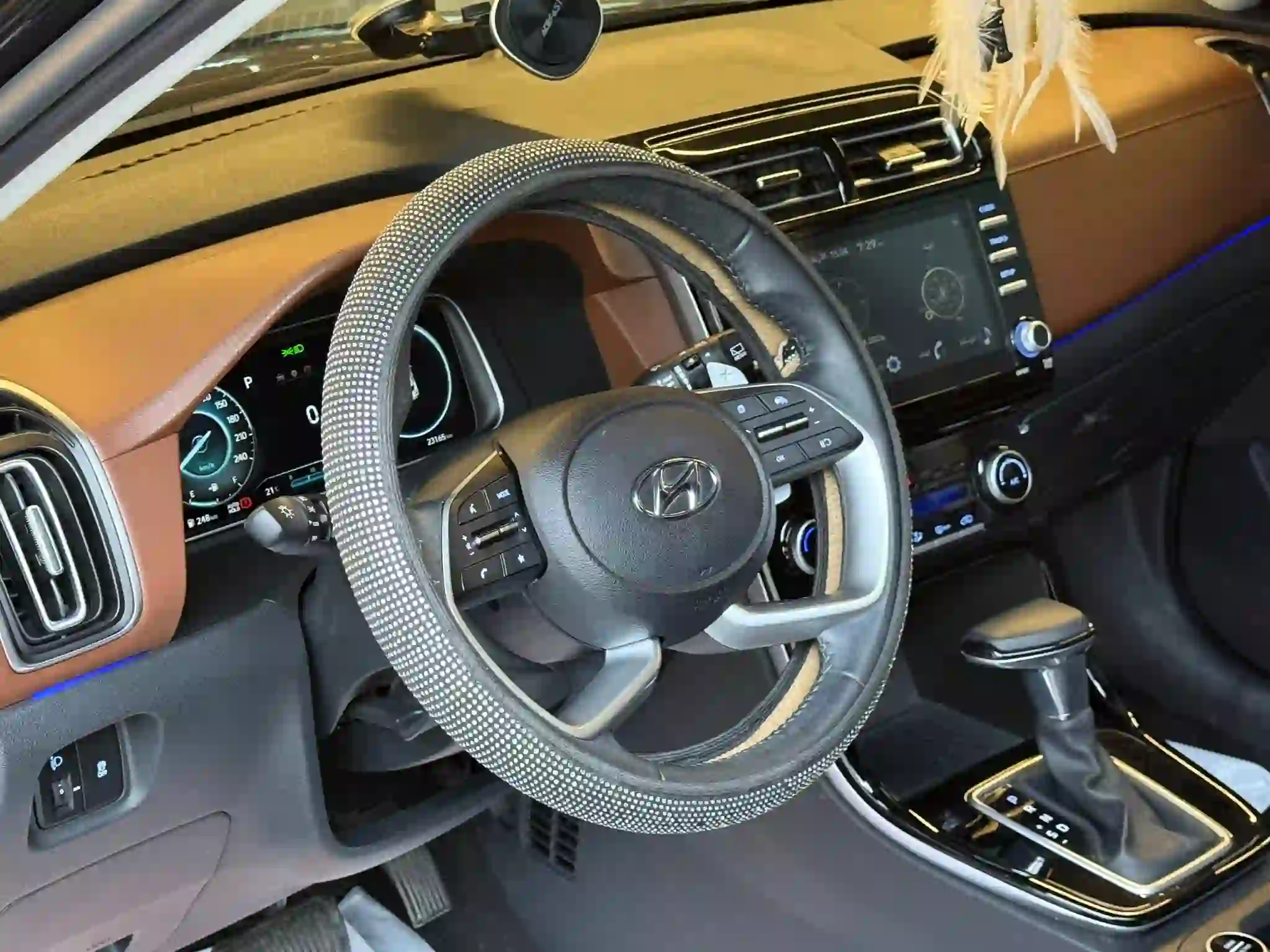 Hyundai CRETA 2025 - Image 2