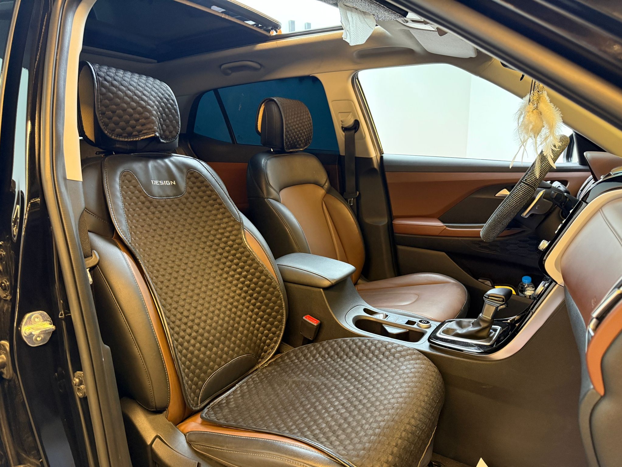 Hyundai CRETA 2025 - Image 3