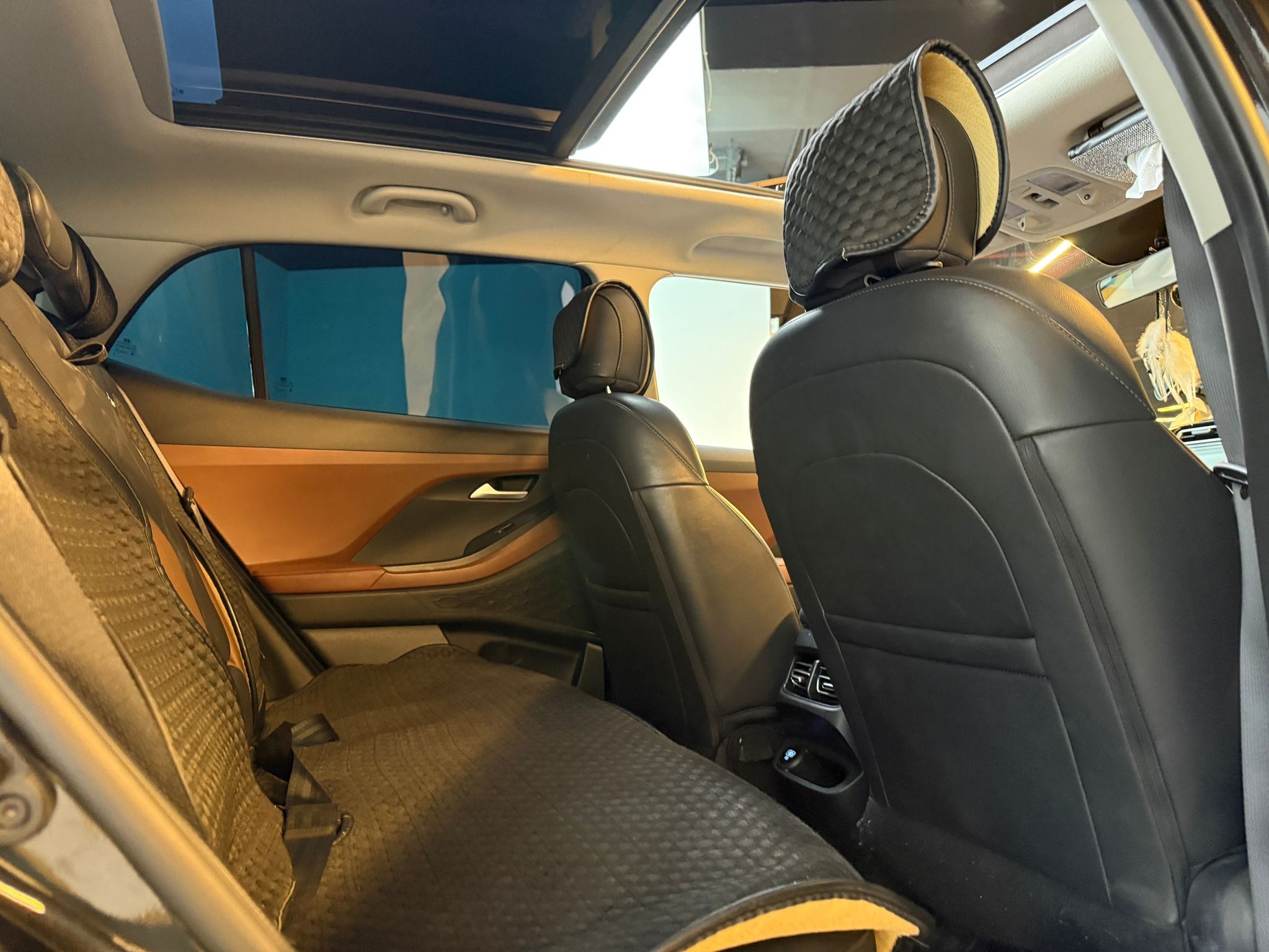 Hyundai CRETA 2025 - Image 4