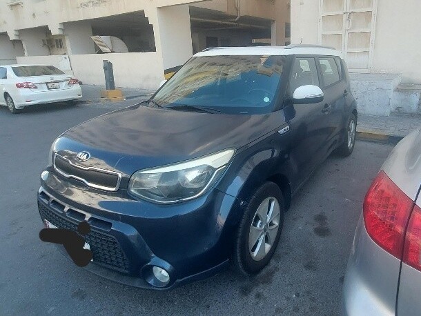 Kia Soul 2016 - Image 2