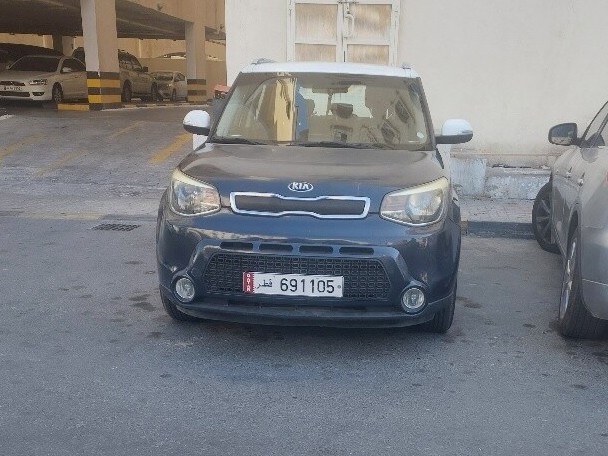 Kia Soul 2016 - Image 3