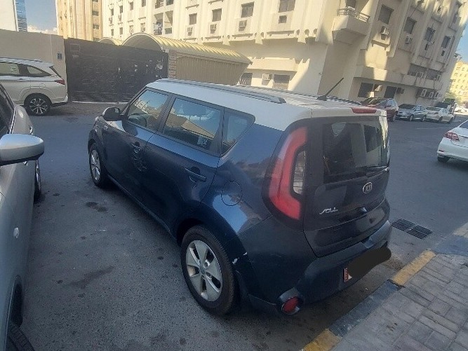 Kia Soul 2016 - Image 4