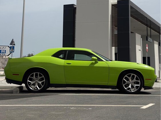 Dodge Challenger R/T Plus 2015 - Image 3