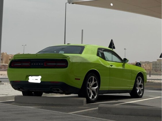Dodge Challenger R/T Plus 2015 - Image 4