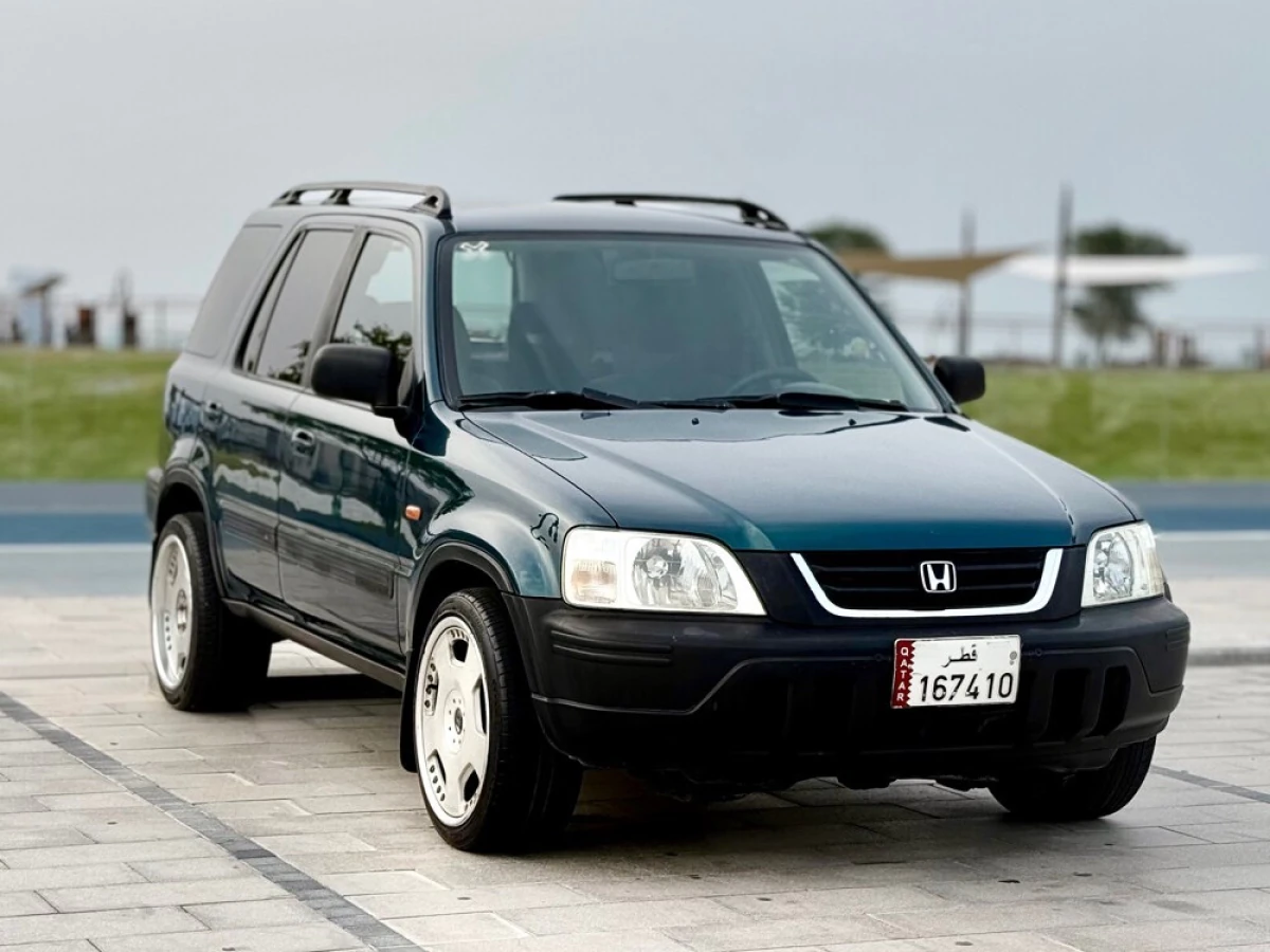 Honda CR-V 1998