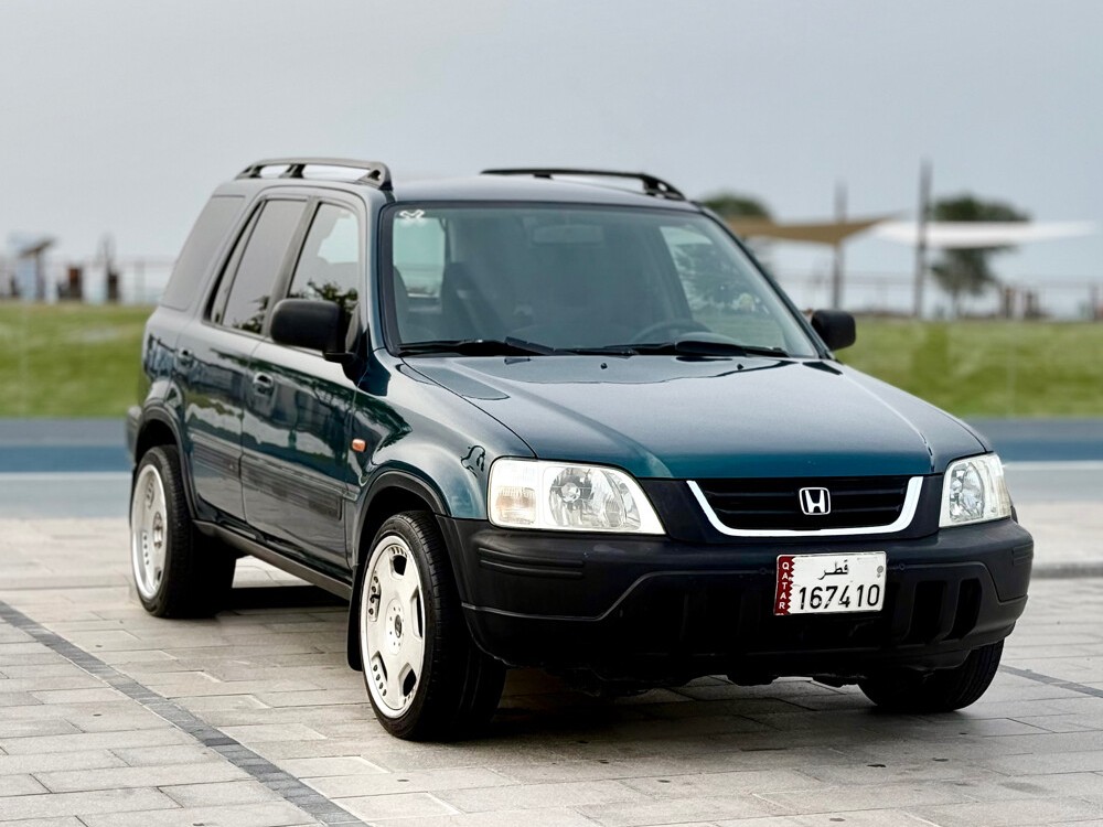 Honda CR-V 1998