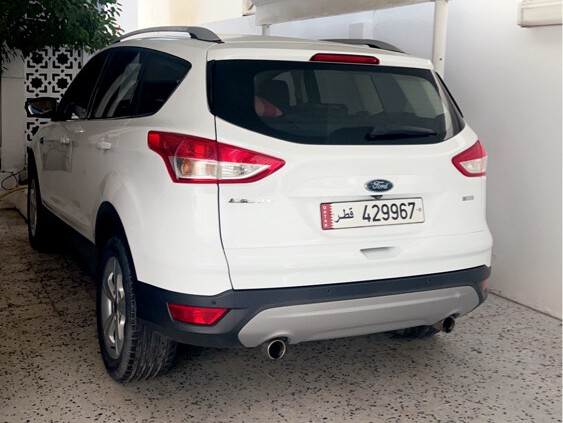 Ford Escape 2016 - Image 3