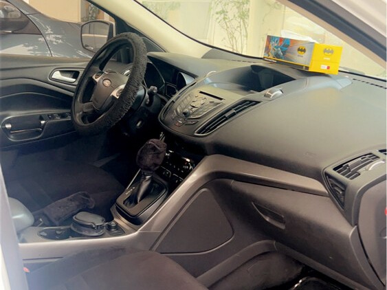 Ford Escape 2016 - Image 4