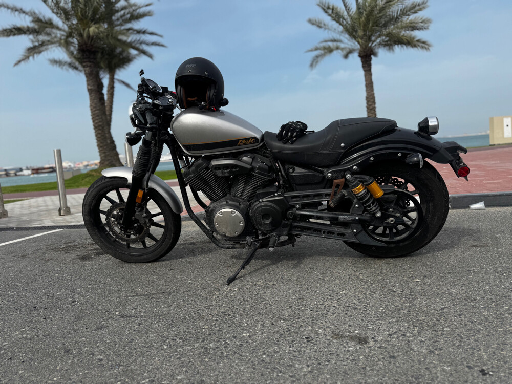 Yamaha  Bolt 2016 - Image 3