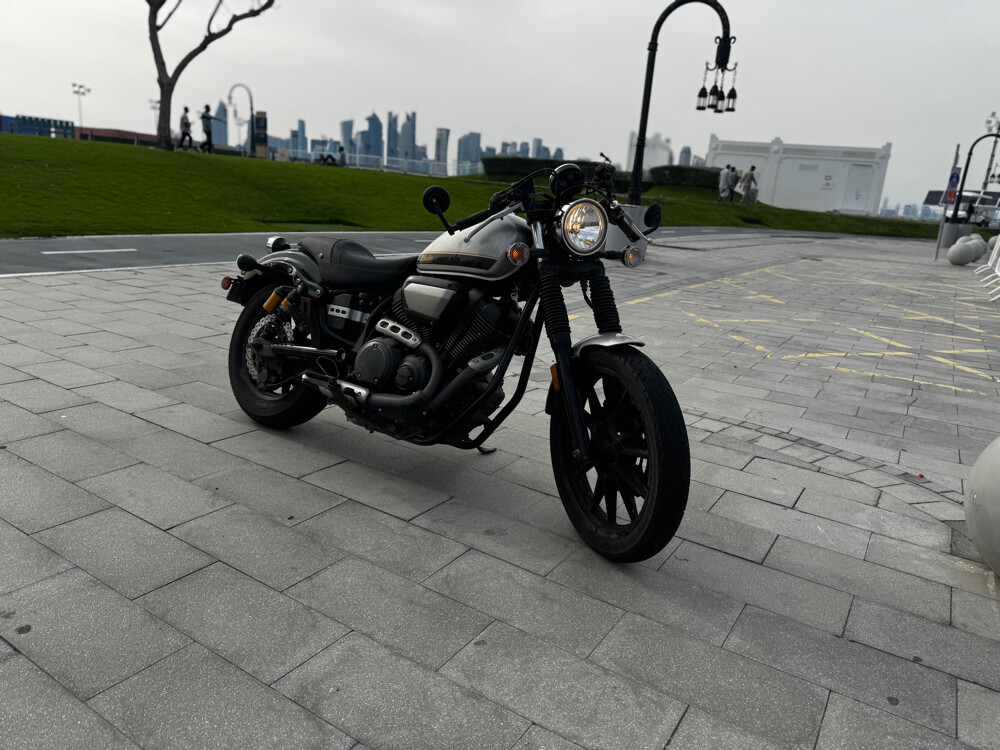 Yamaha  Bolt 2016 - Image 4