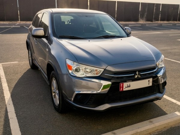Mitsubishi ASX 2019 - Image 2