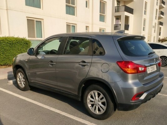 Mitsubishi ASX 2019 - Image 3