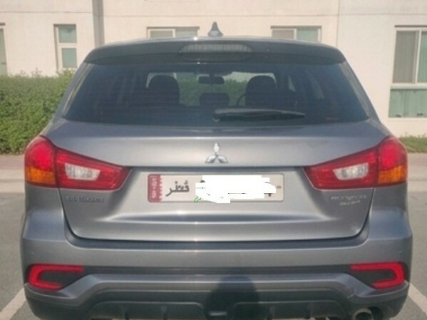 Mitsubishi ASX 2019 - Image 4