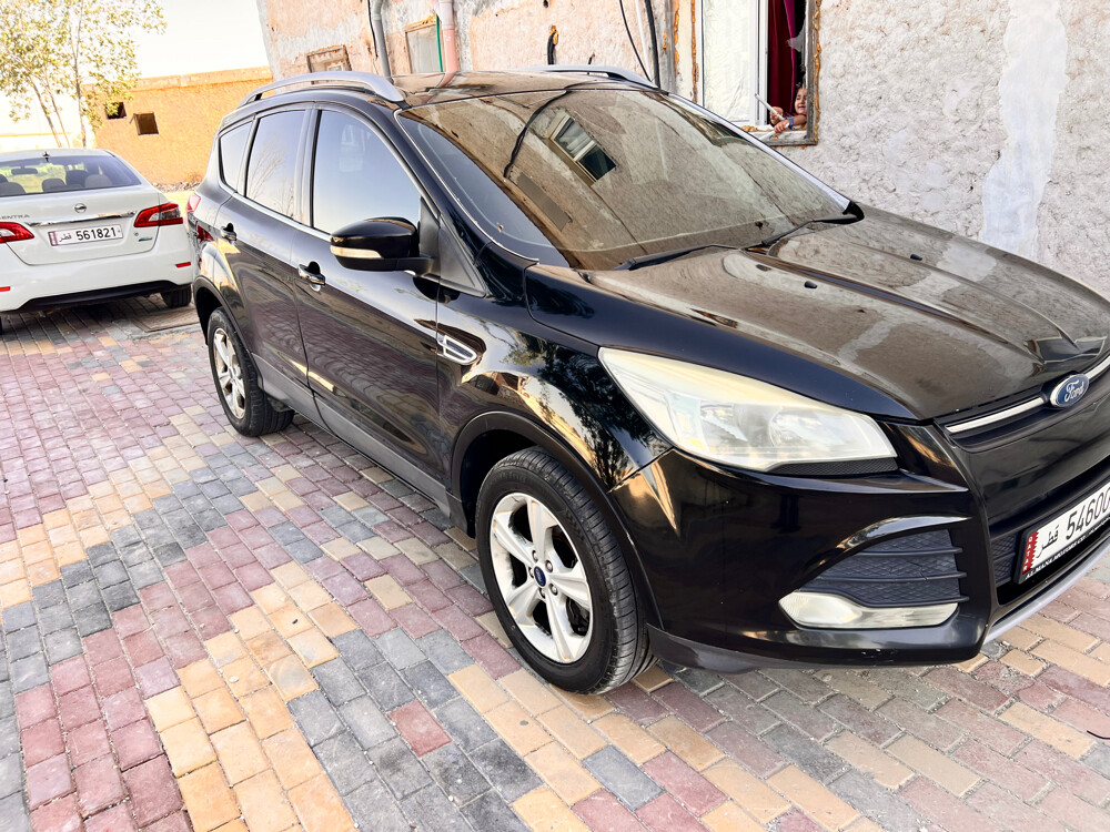 Ford Escape 2016
