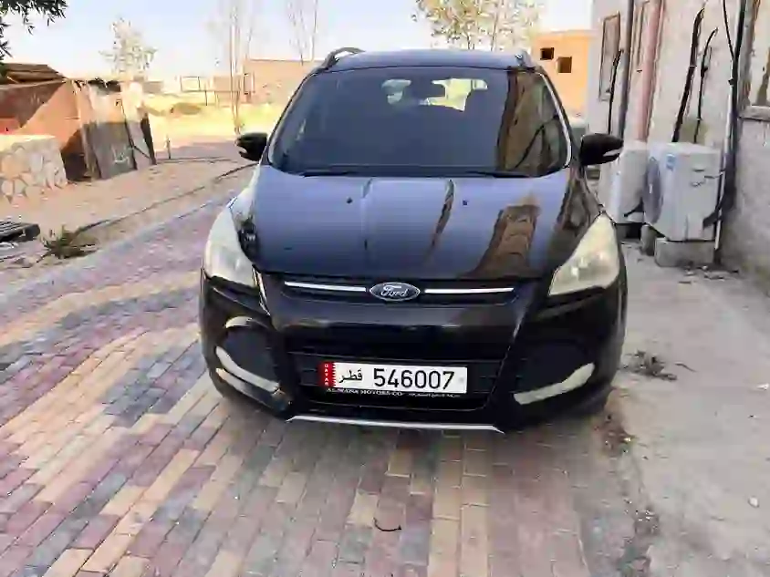 Ford Escape 2016 - Image 2