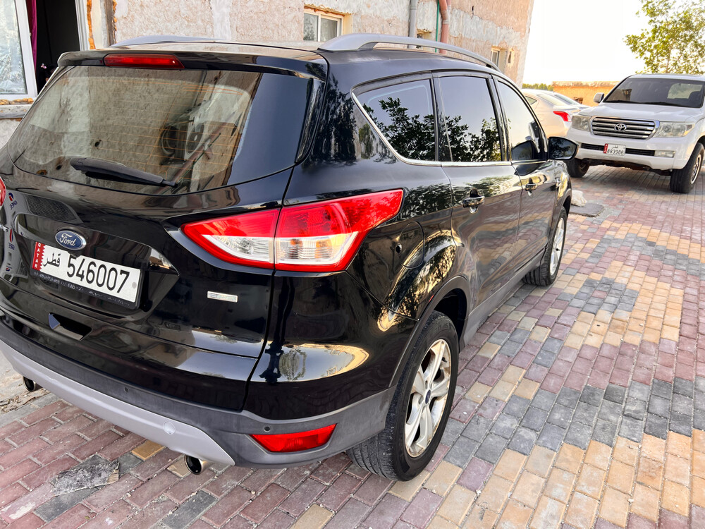 Ford Escape 2016 - Image 3