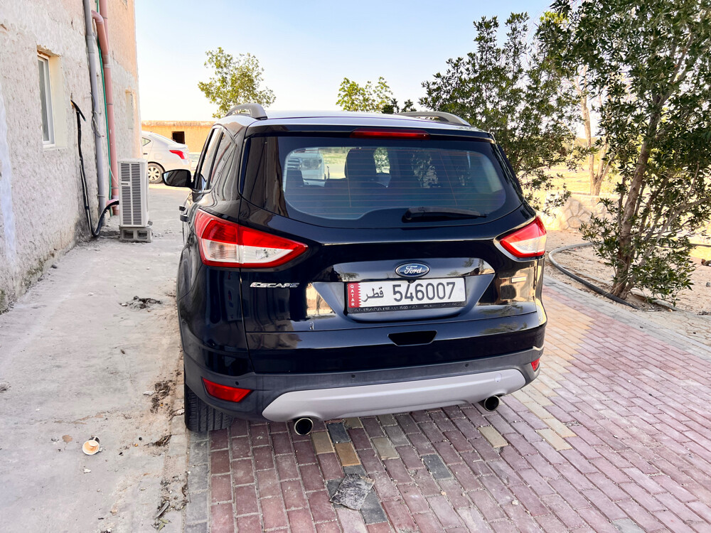 Ford Escape 2016 - Image 4