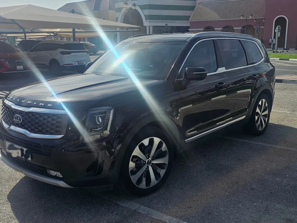 Kia Telluride 2020 - Image 2