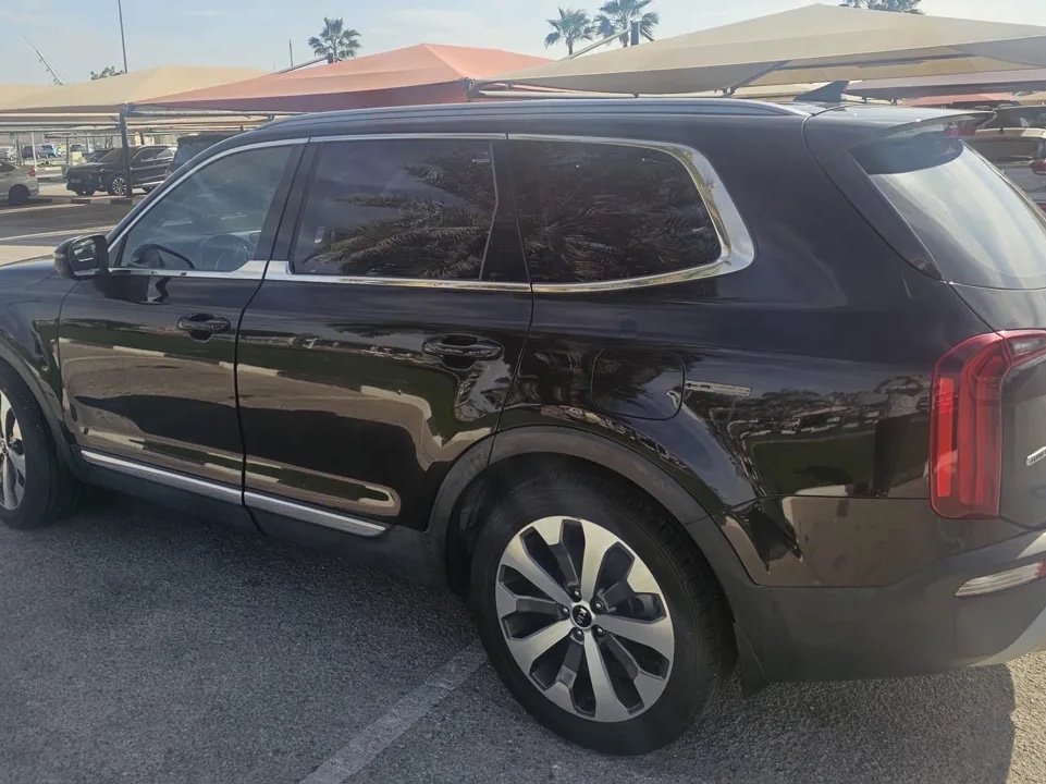 Kia Telluride 2020 - Image 3