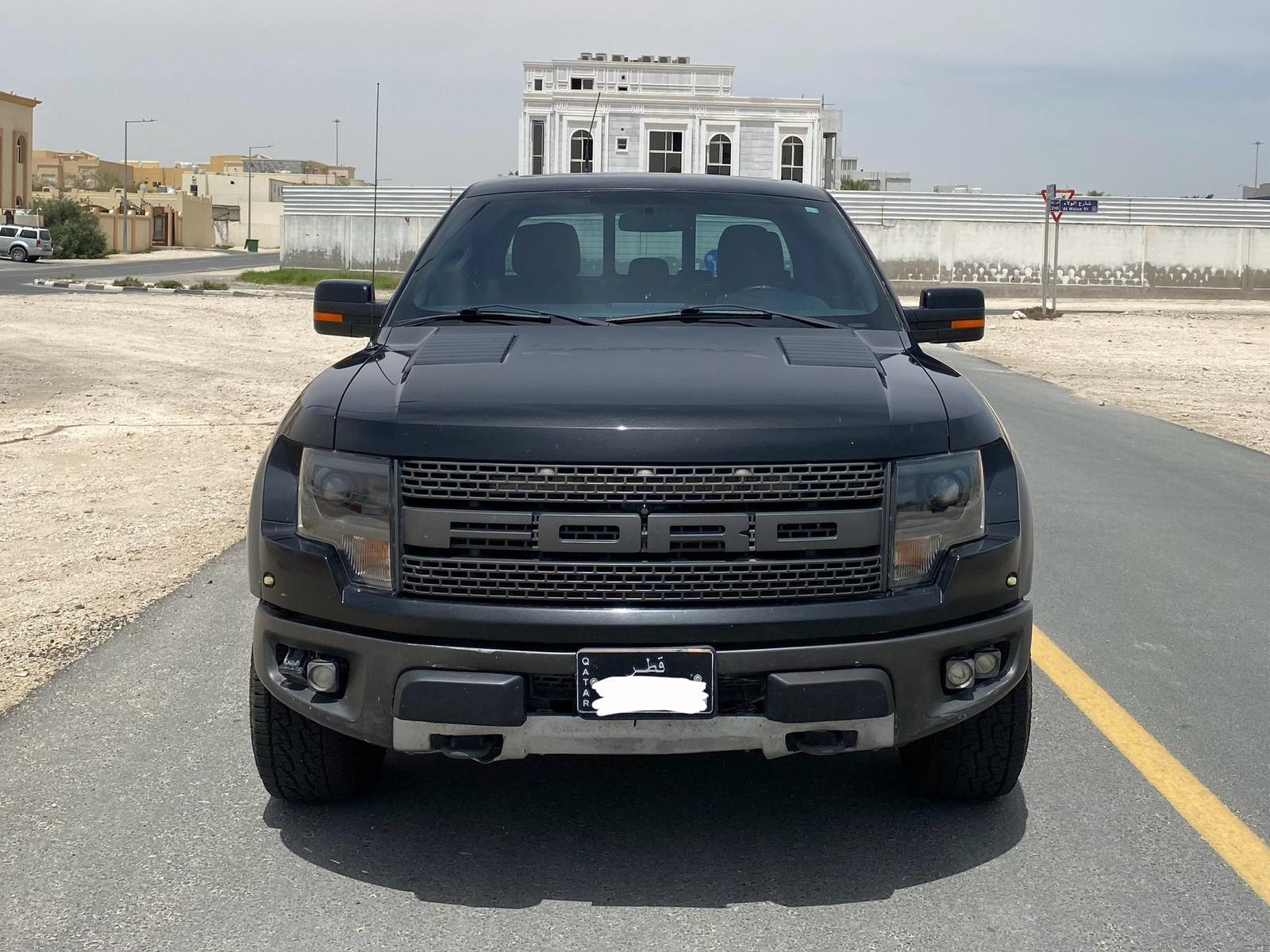 Ford Raptor SVT 2014 - Image 2