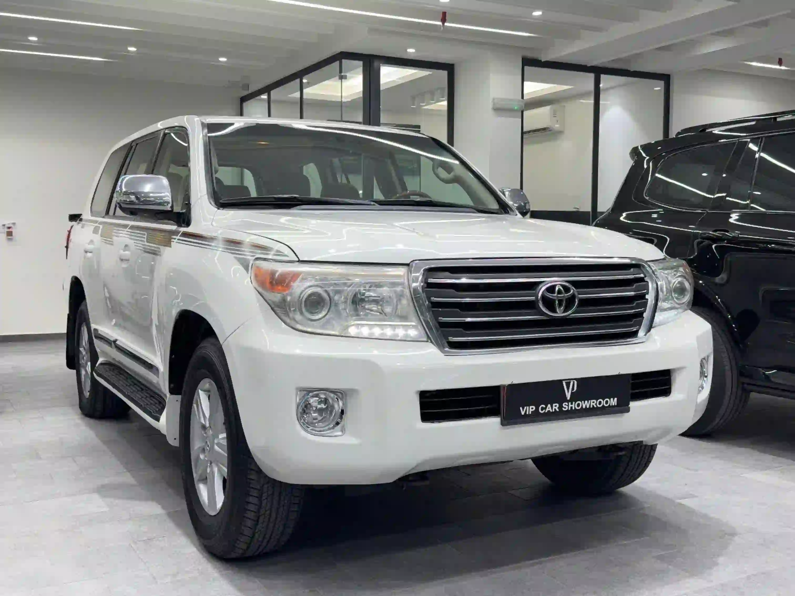 Toyota Land Cruiser GX 2014 - Image 3