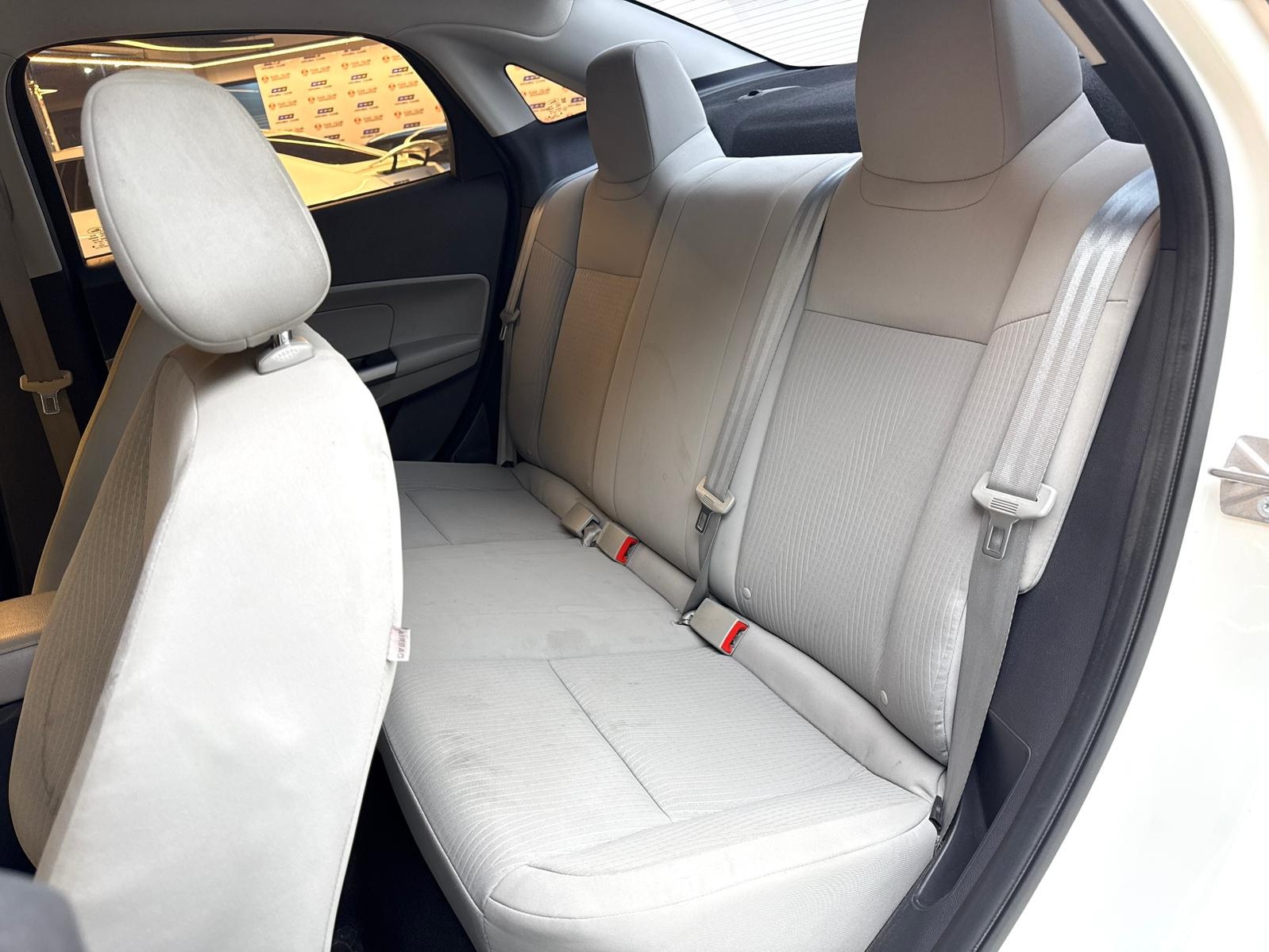 Ford Escort 2020 - Image 3