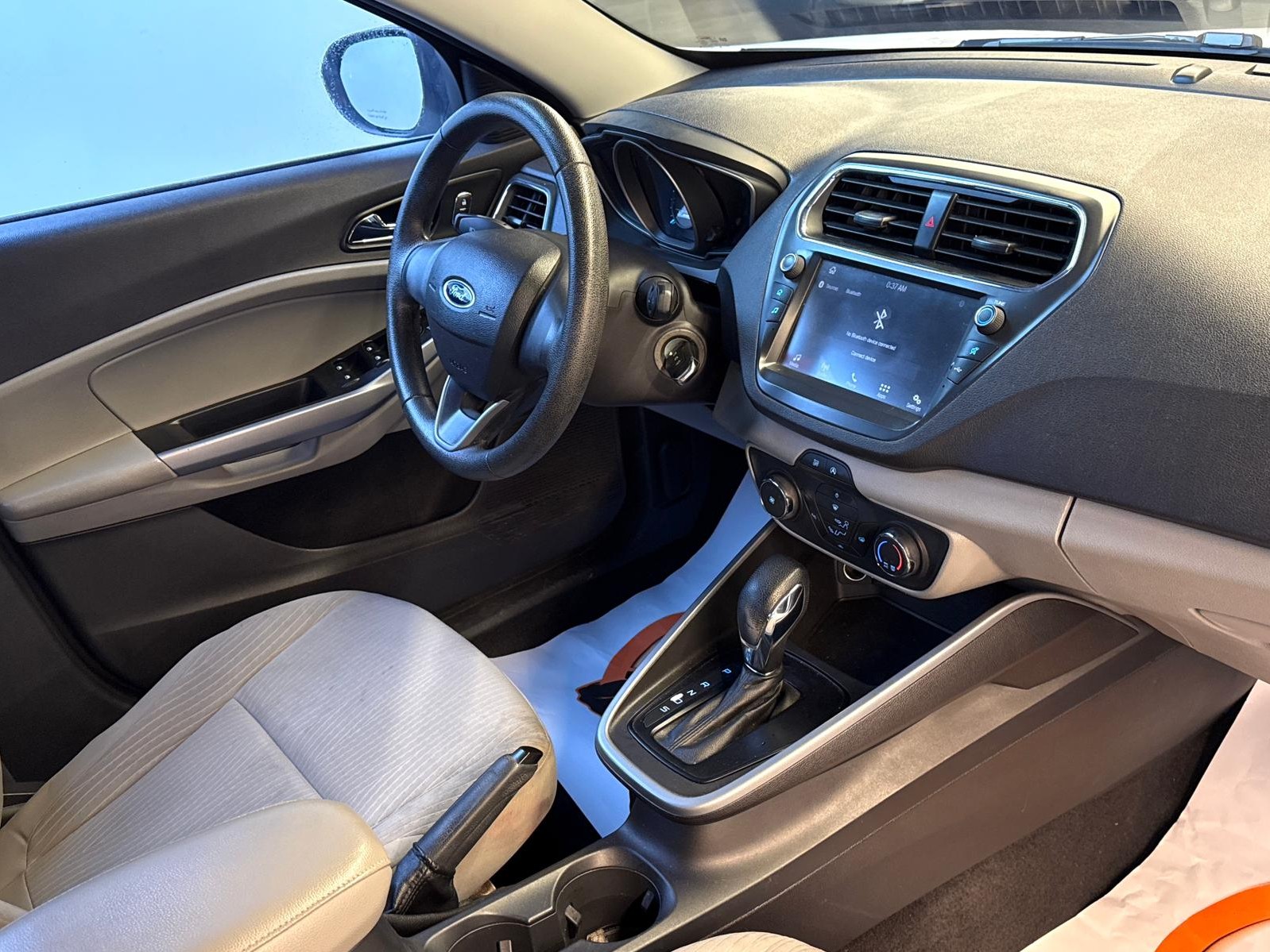 Ford Escort 2020 - Image 4