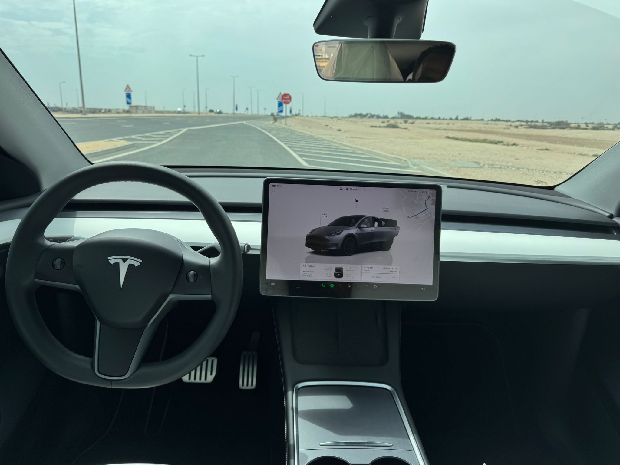 Tesla Model Y Performance 2024 - Image 2