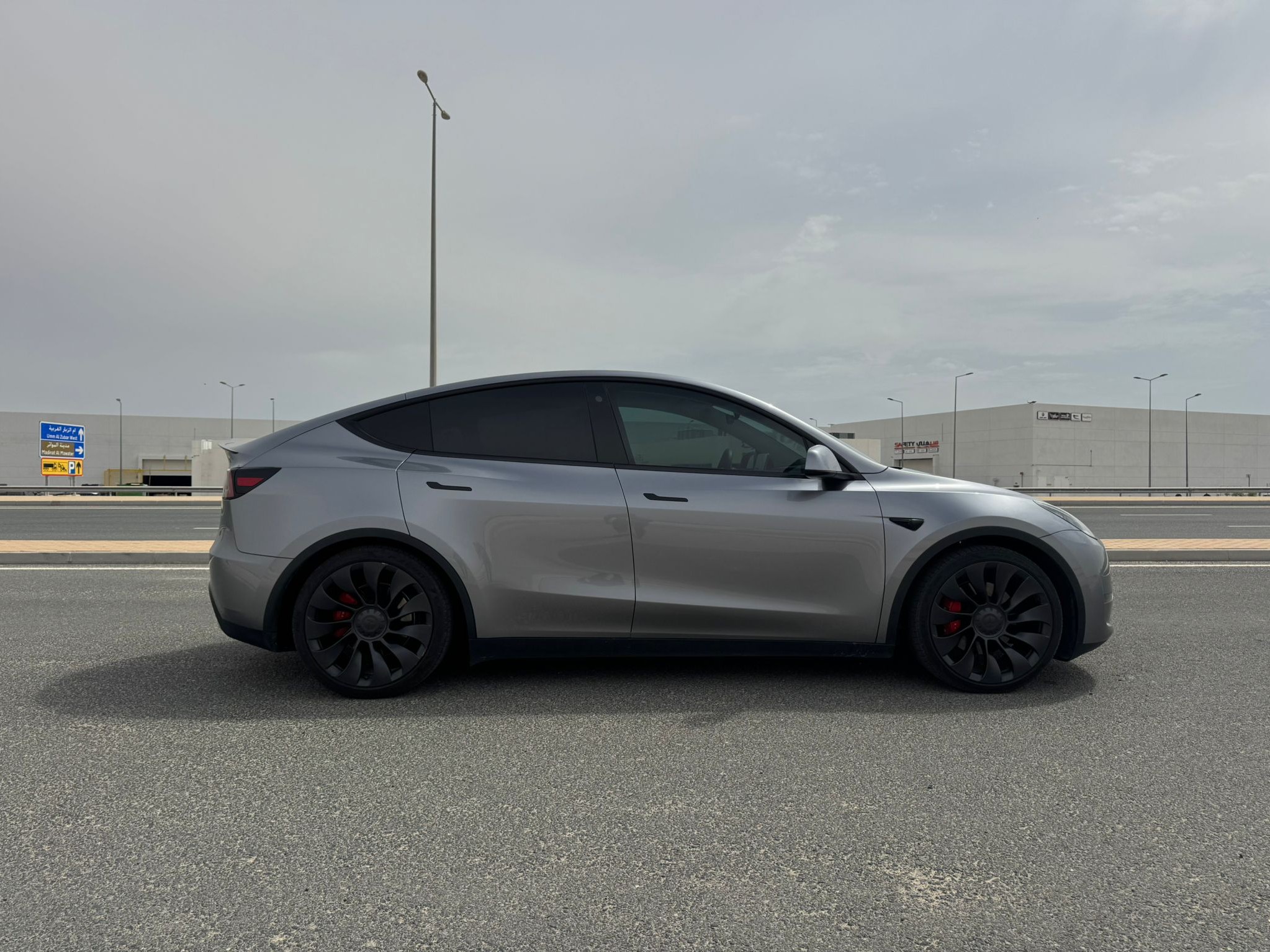 Tesla Model Y Performance 2024 - Image 3
