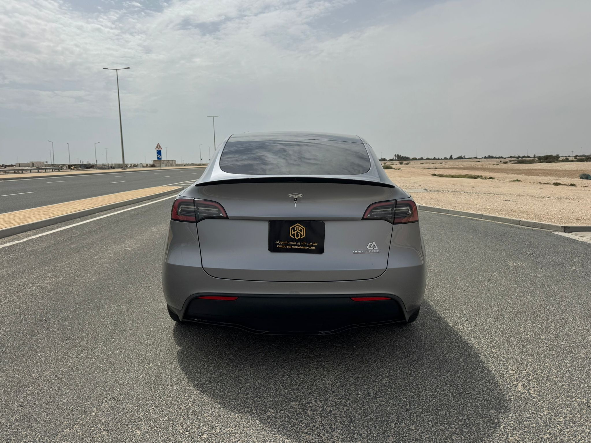 Tesla Model Y Performance 2024 - Image 4