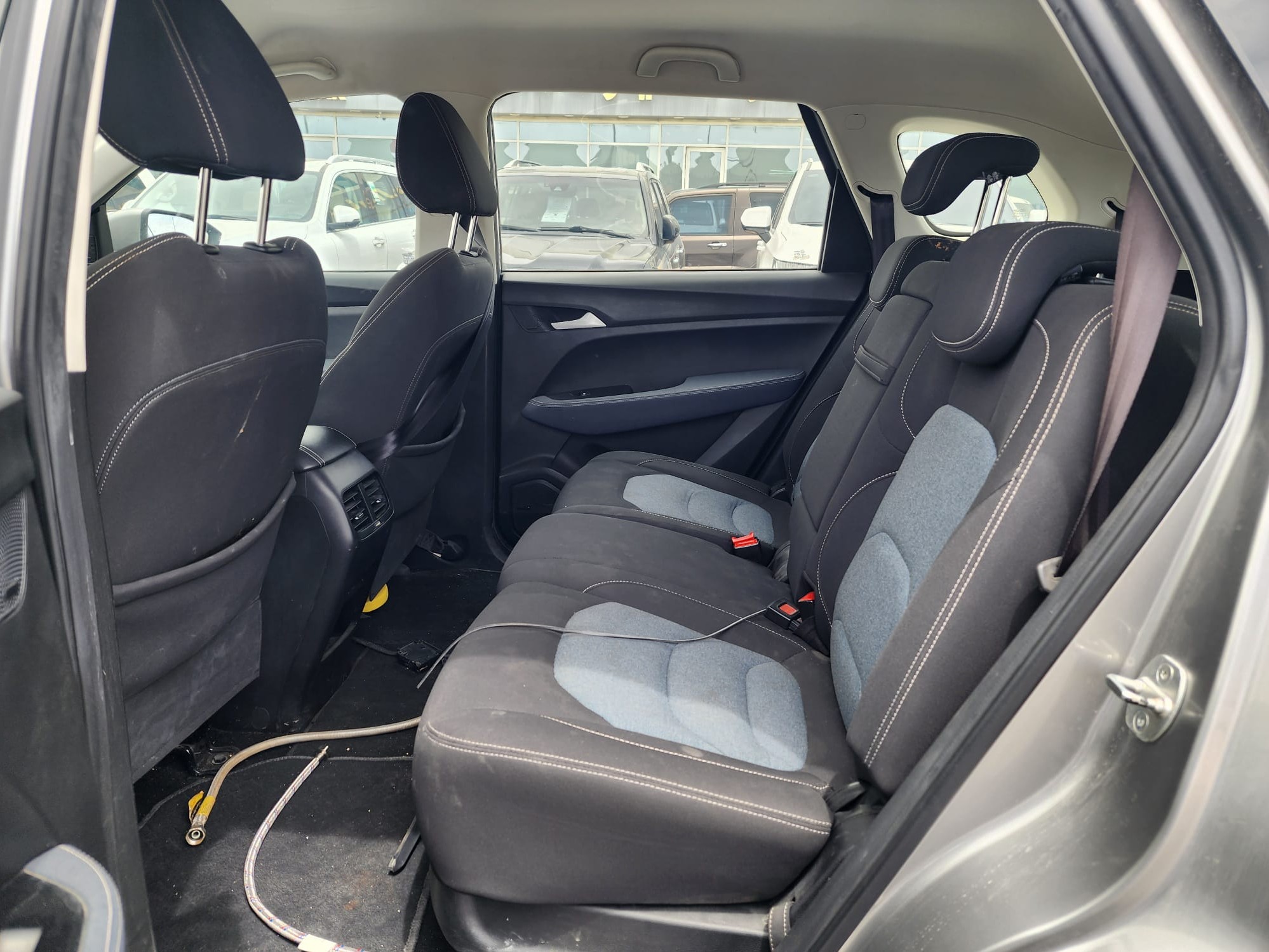 Chevrolet Captiva 2022 - Image 4