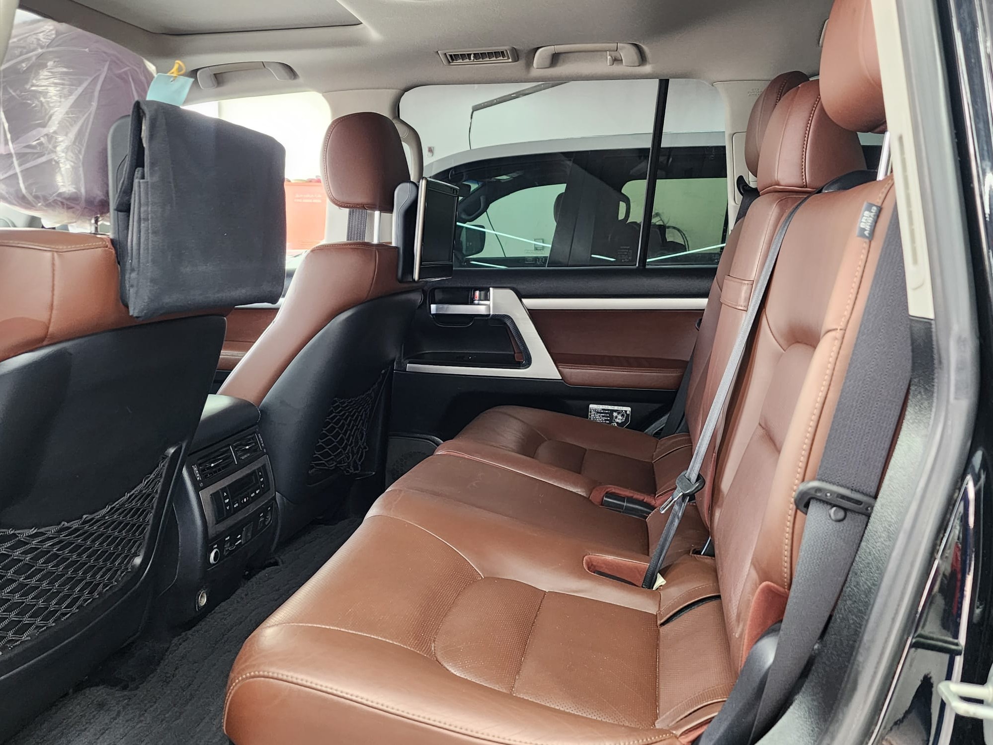 Toyota Land Cruiser VX.S 2016 - Image 4