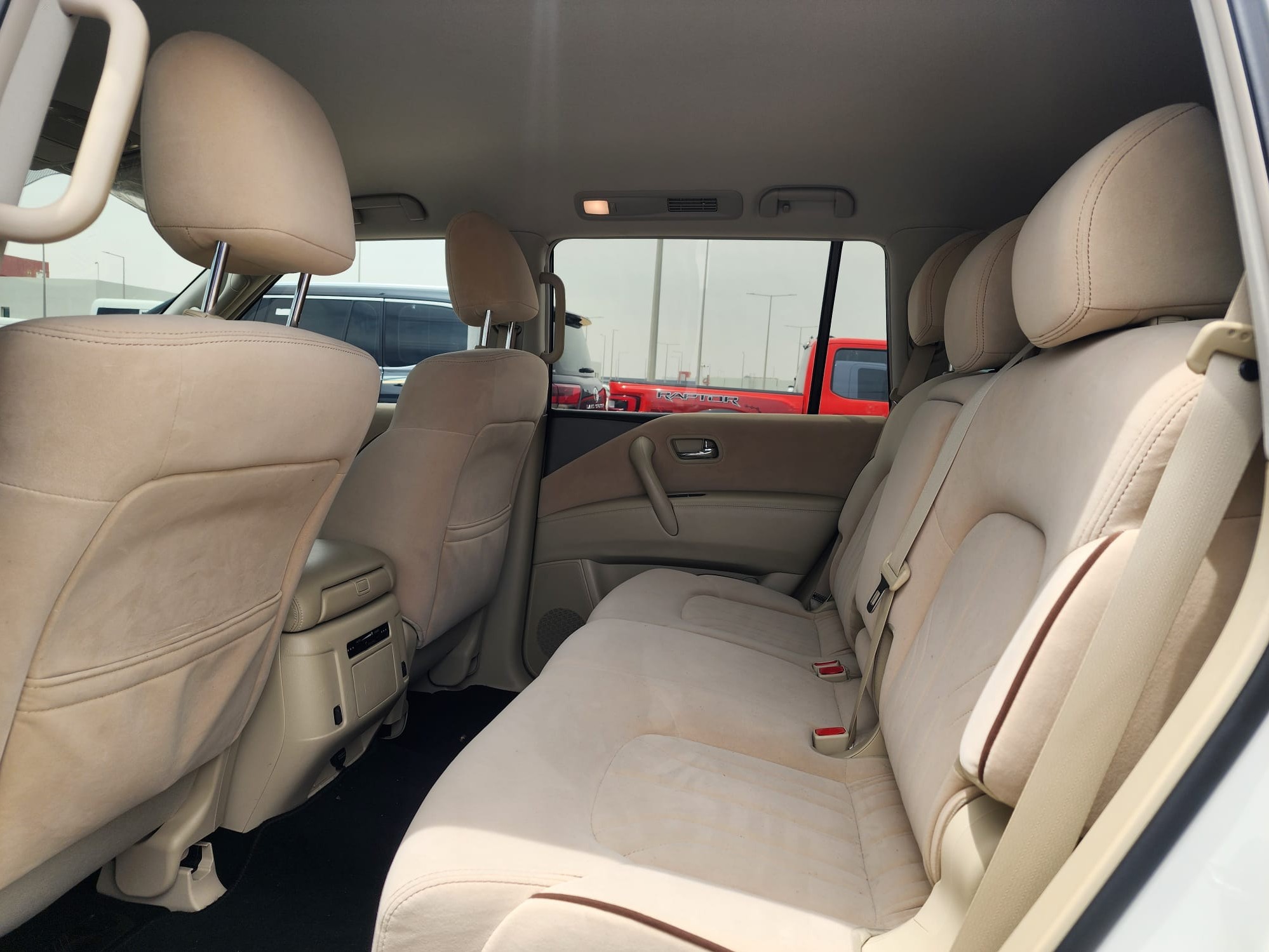 Nissan Patrol XE 2023 - Image 4