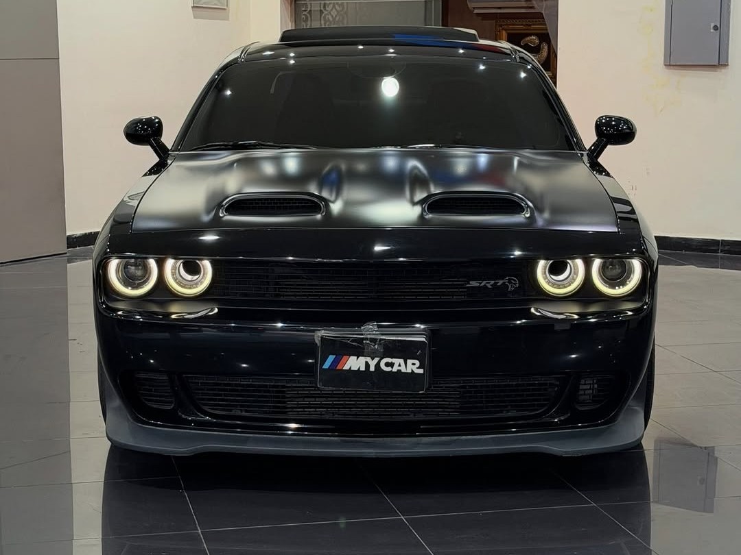Dodge Challenger SRT 2020 - Image 2